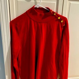 Calvin klein sweater